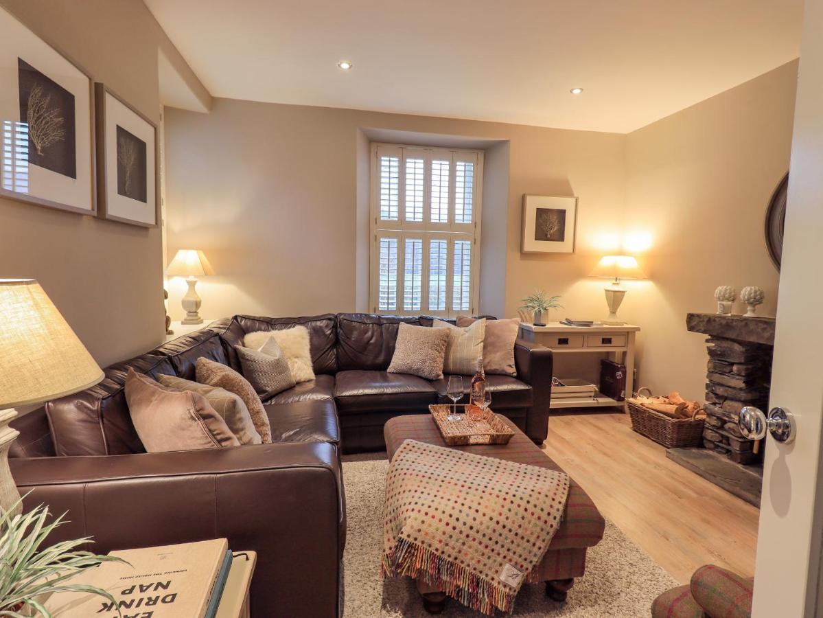 Honeywood House Villa Grasmere Exterior photo