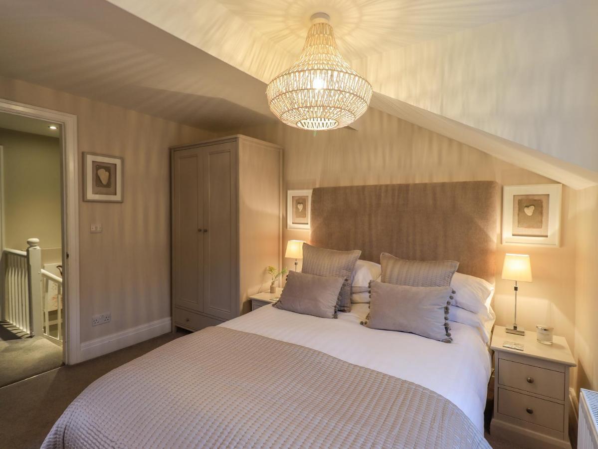 Honeywood House Villa Grasmere Exterior photo